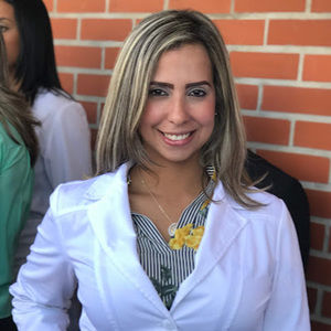 Meet your Posher, María alejandra
